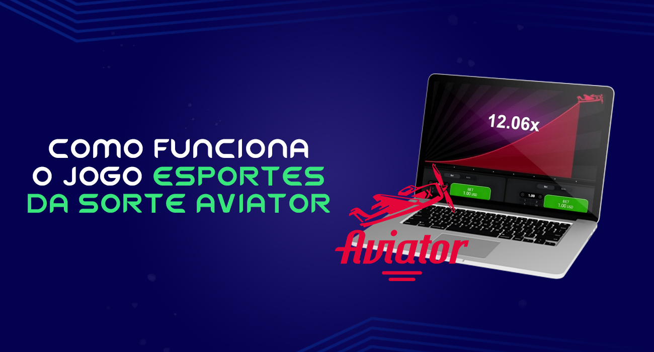 Jogo do Aviador: como funciona?