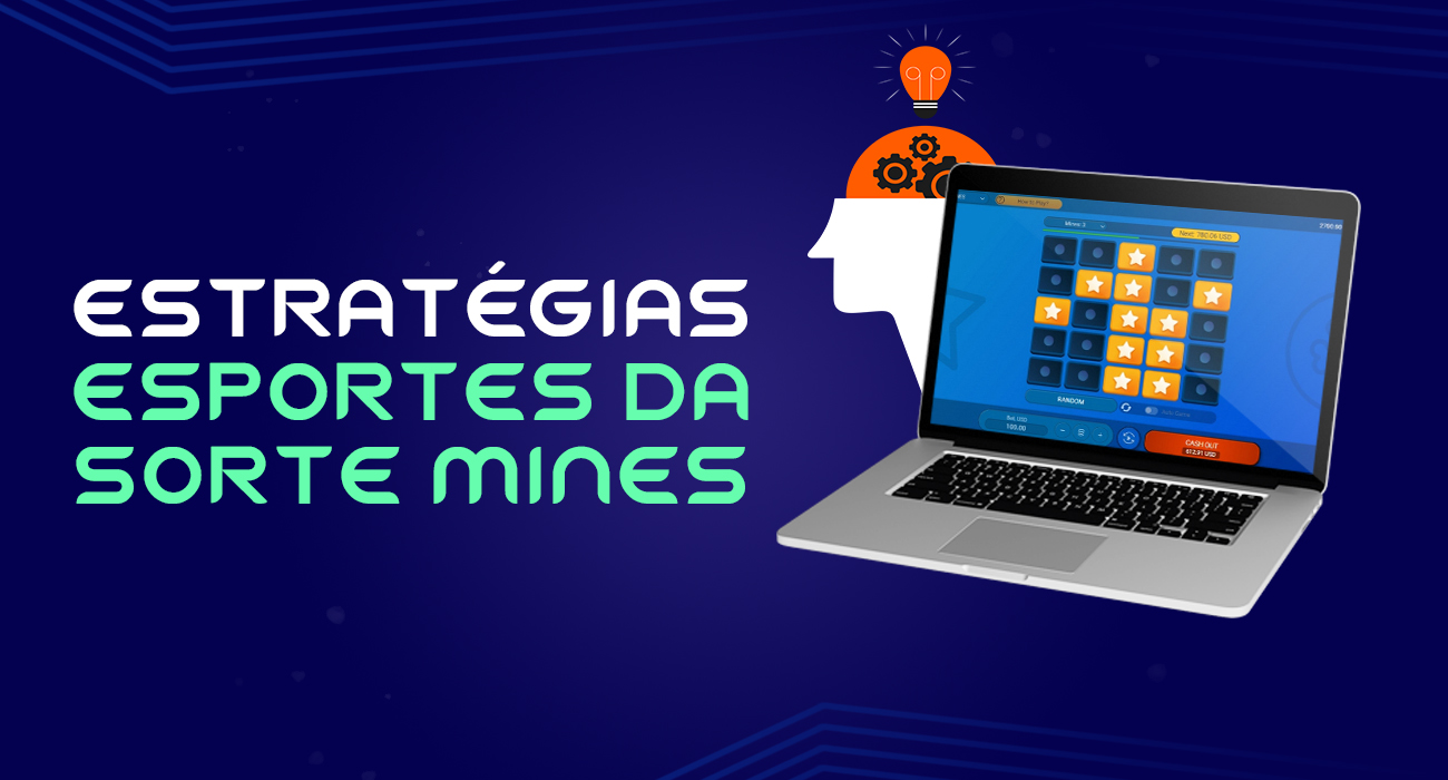 Familiarizar-se com as estratégias básicas para jogar Mines