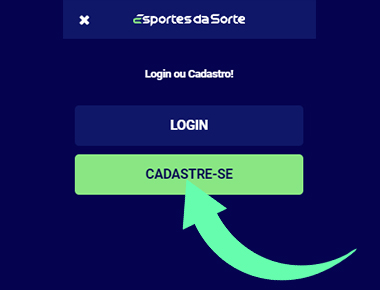 Registo cómodo